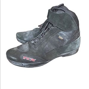TCX Riding Boots Gore Tex Size 13 Euro 46